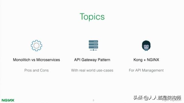 Kong网关,github2.1万star作者深度解读：为什么需要API网关？