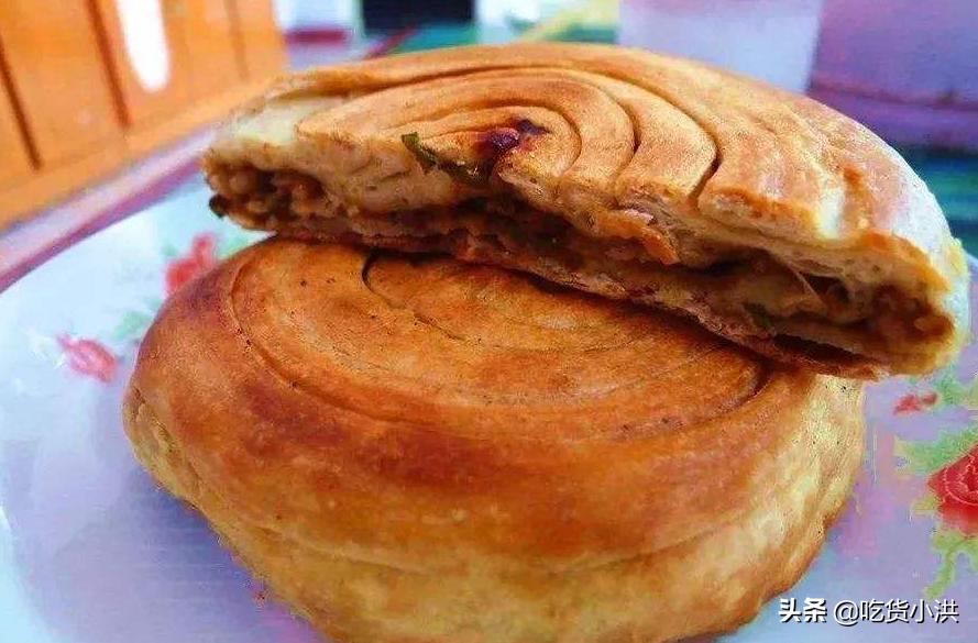 舌尖上的新乡老字号美食,河南新乡小吃特点美食