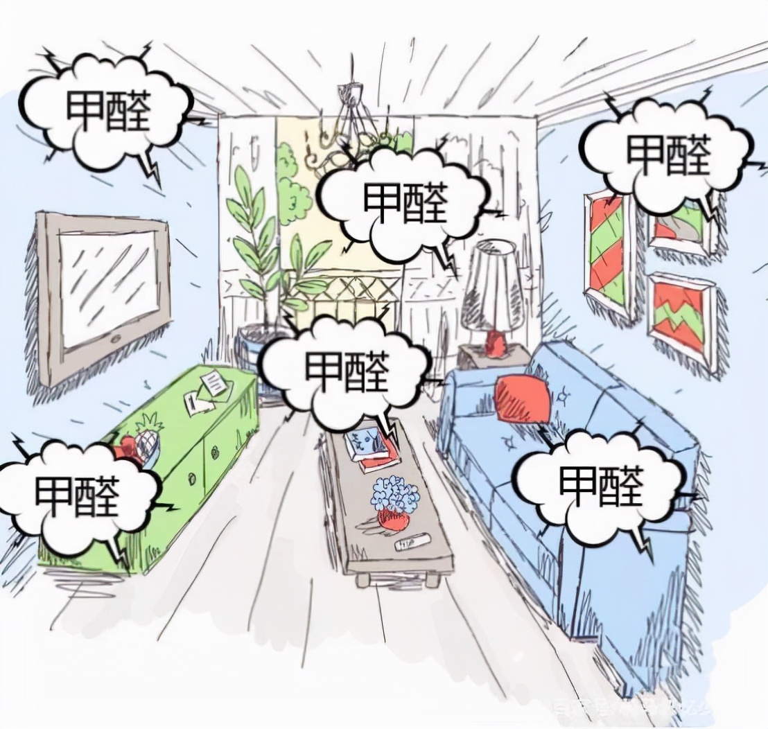 柚子去除新房甲醛有效吗,新房去除甲醛封闭几天门窗再打开