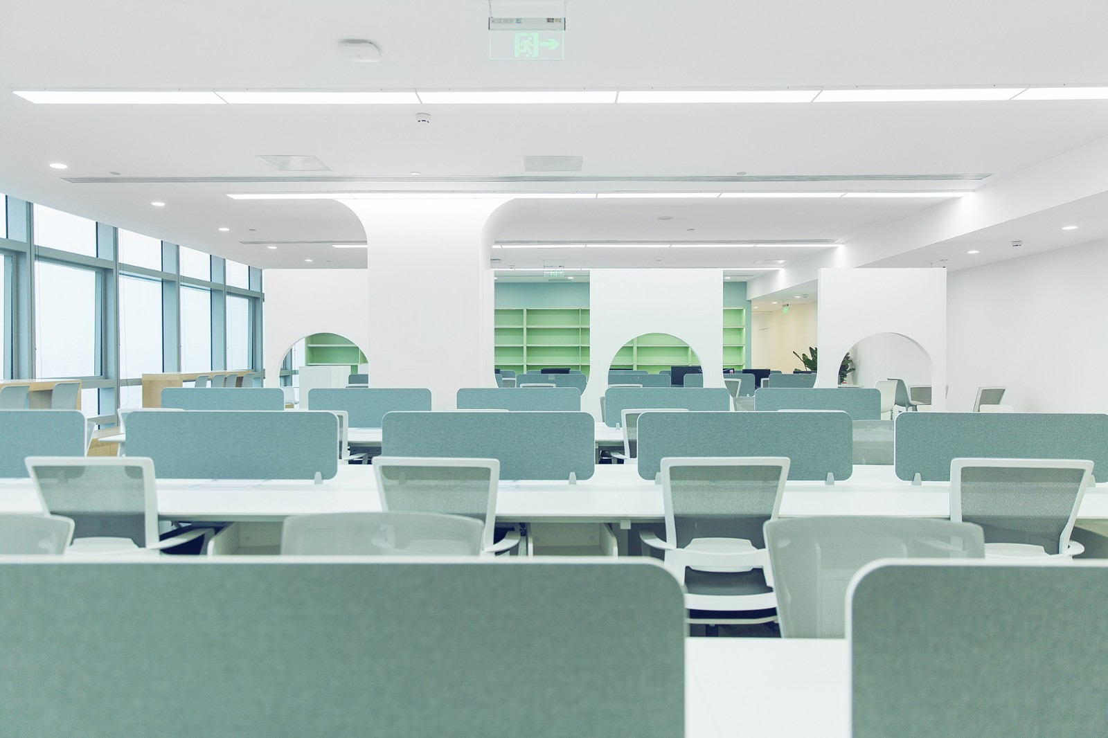 打造电商孵化基地,打造新型电商产业平台基地