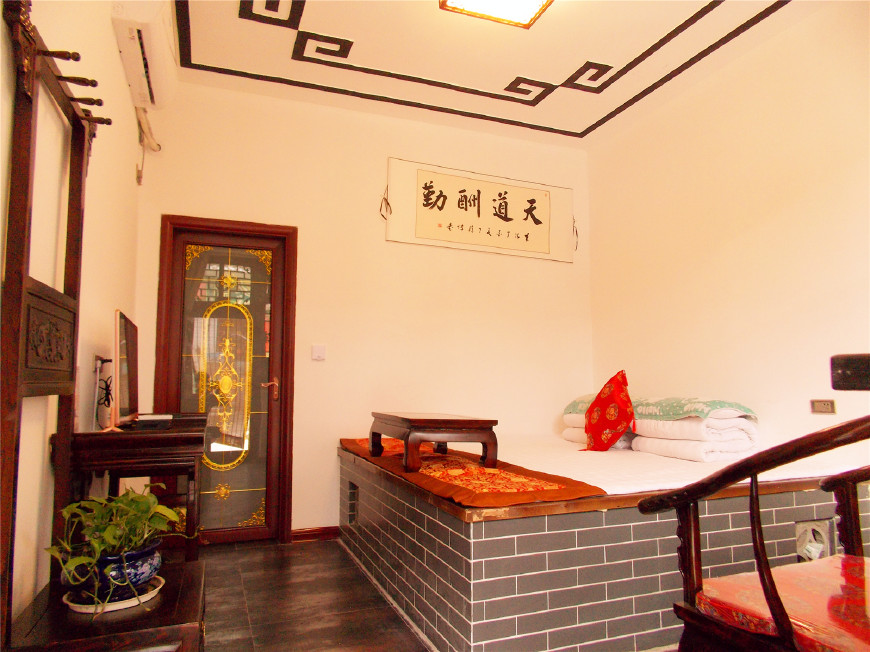 平遥古城住宿多少钱一天,平遥古城内住宿酒店