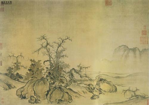 清代古诗大全300首,晚明古诗三百首