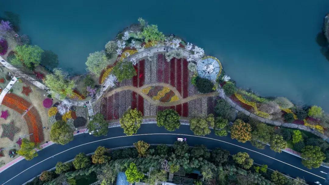 香格里拉经典风景,香格里拉自然风景