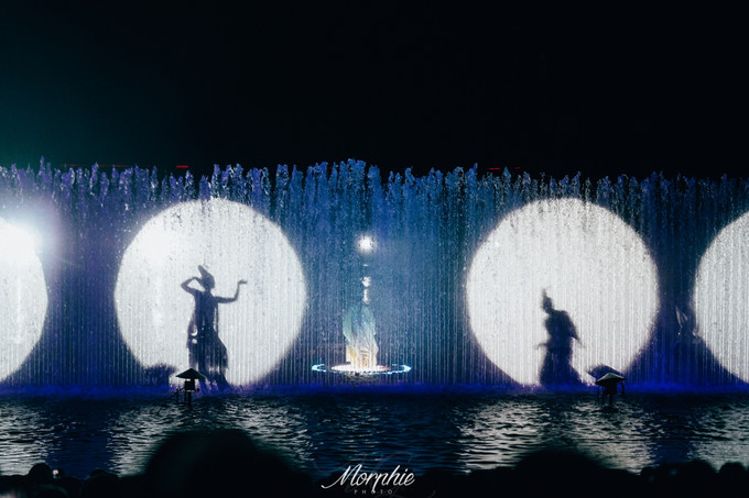 游览西安华清宫需要讲解吗,唐华清宫介绍