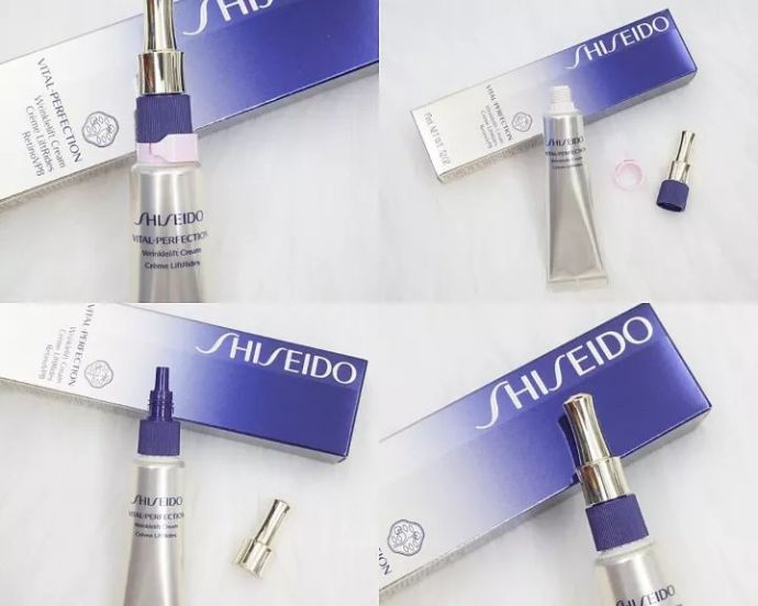 资生堂悦薇水乳时光琉璃套装,资生堂透白精华与红腰子