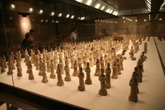 去济南找大明湖畔的夏雨荷,出发去济南看夏雨荷