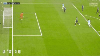 福登为什么不能捡漏,福登为什么老能捡漏