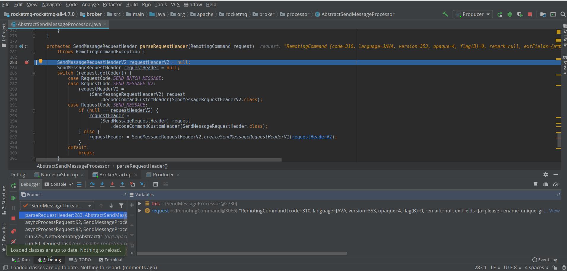 rocketmqwebsocket,rocketmqspringboot