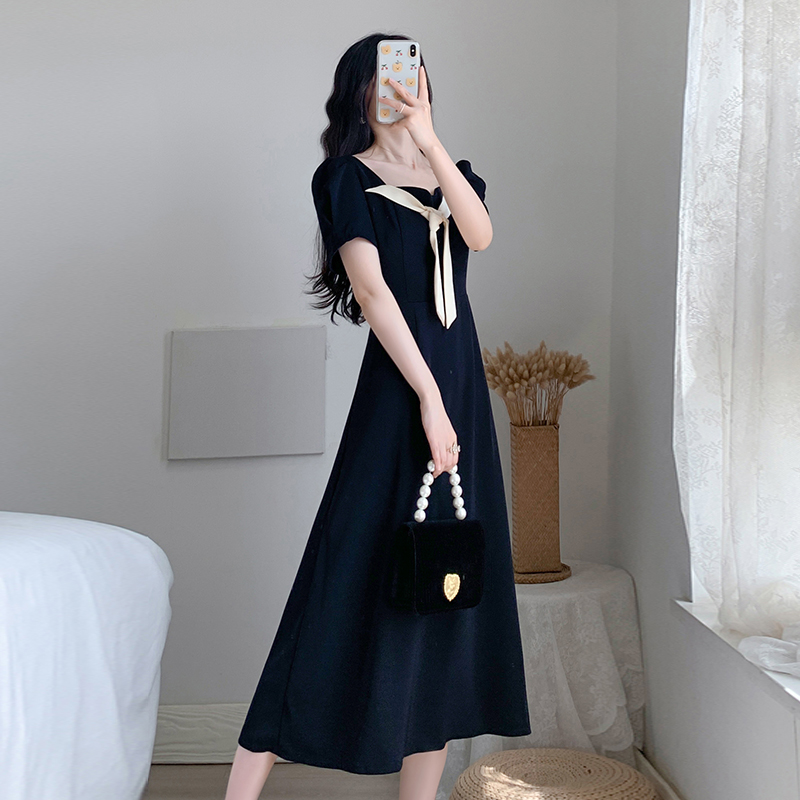 海淘小黑裙推荐,值得买的小黑裙