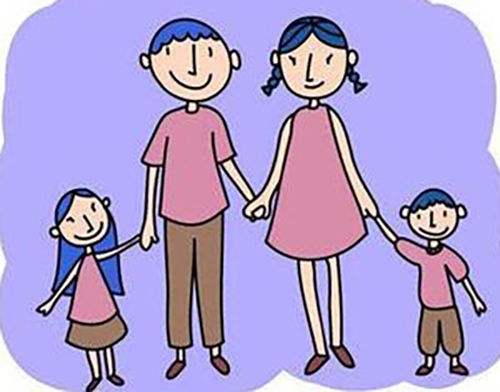 二胎妈妈与老公抗击肺炎,抗击肺炎足不出户