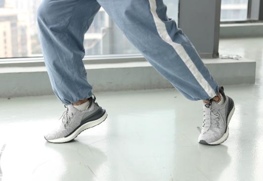 小米运动靴,小米高档护脚靴