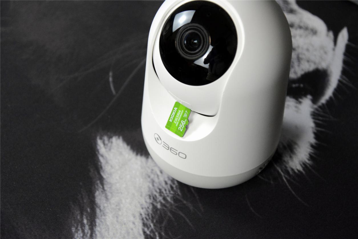 铠侠tf卡的质量,铠侠雷克沙tf卡