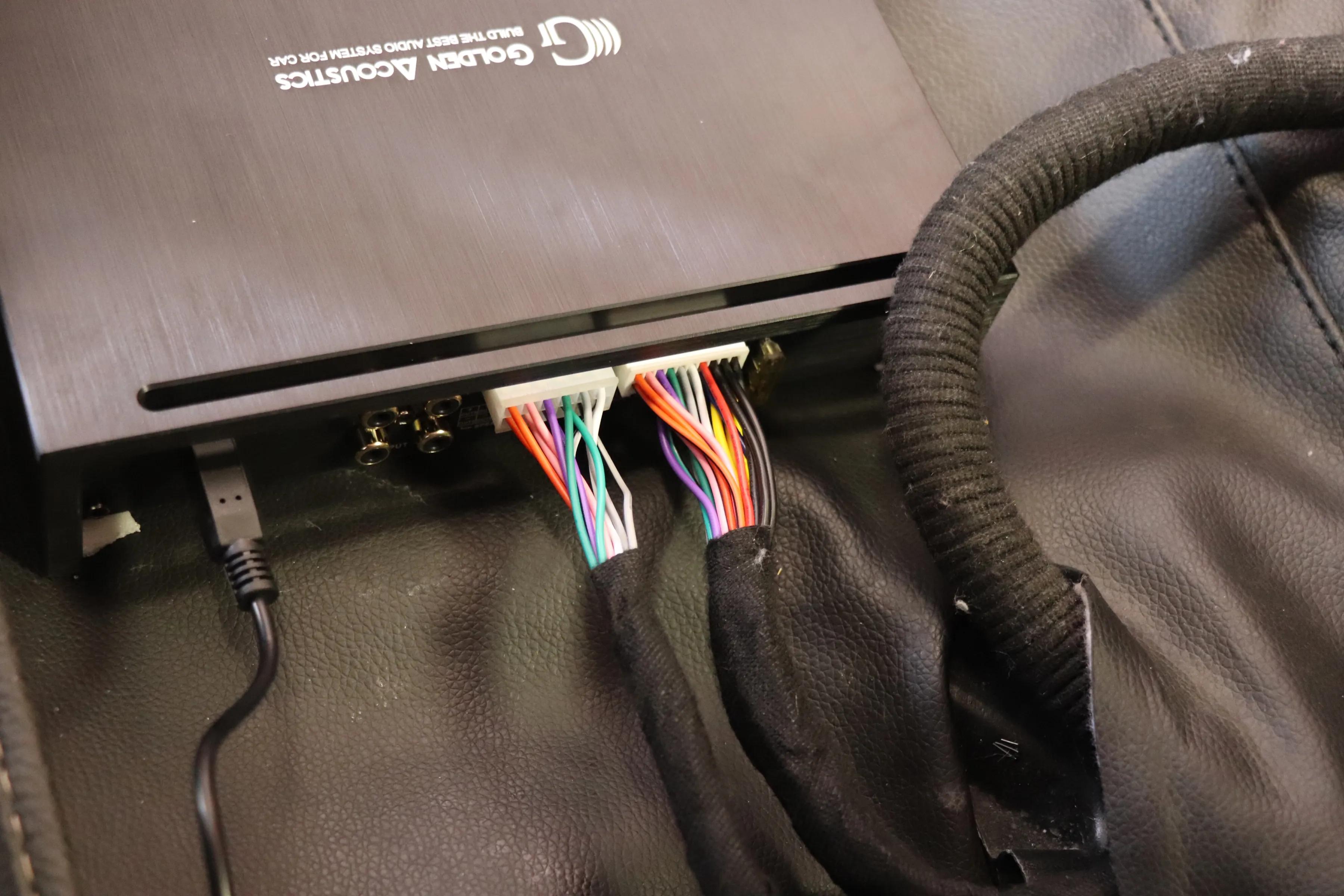 马自达阿特兹改装bose音响多少钱,马自达阿特兹音响改装能听能炸dj