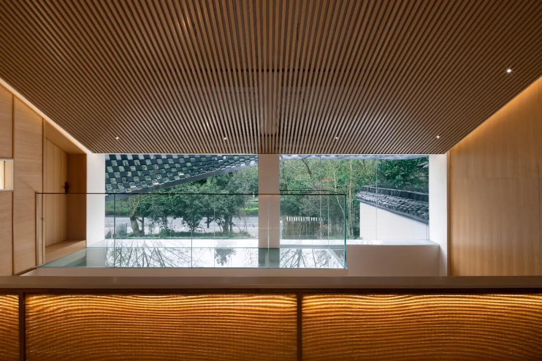 小长假来杭州旅游,五一小长假来到杭州一个郊区小镇