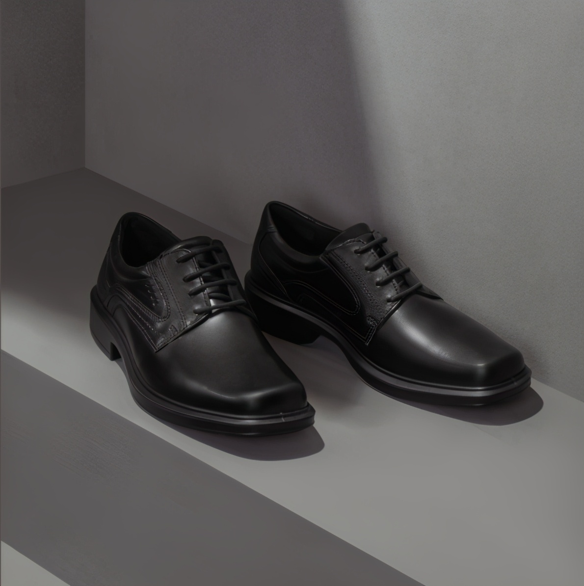 亚马逊ecco为什么便宜,ecco男鞋冬季新款2024爆款