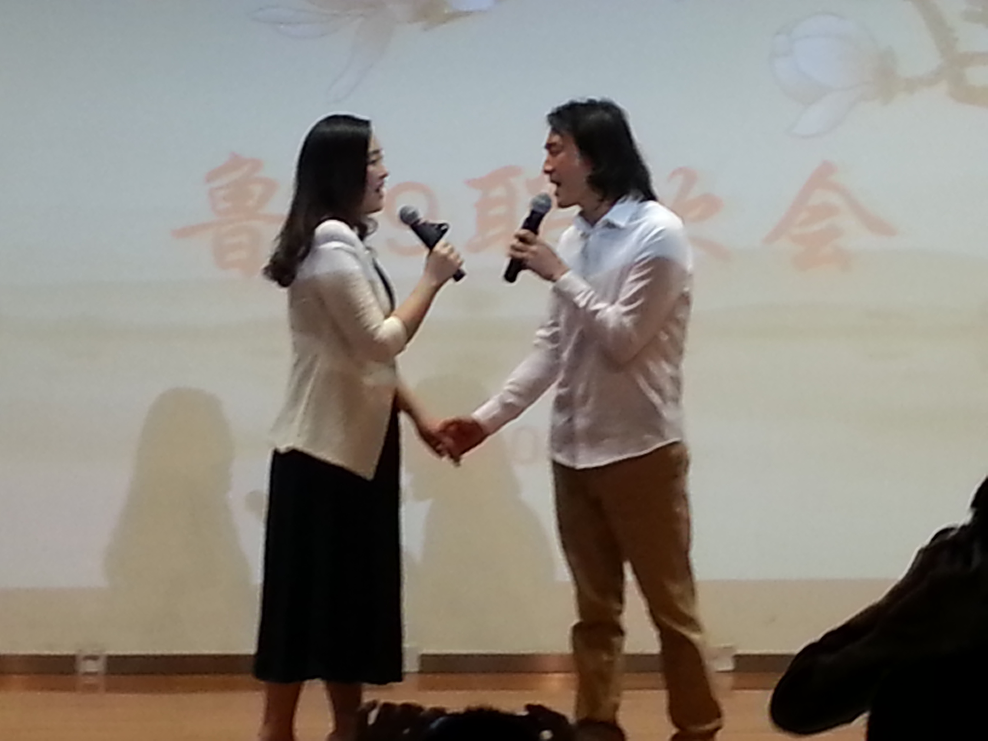 吴文奇《人生的曼妙时光——我在鲁院的日子》之16（连载）