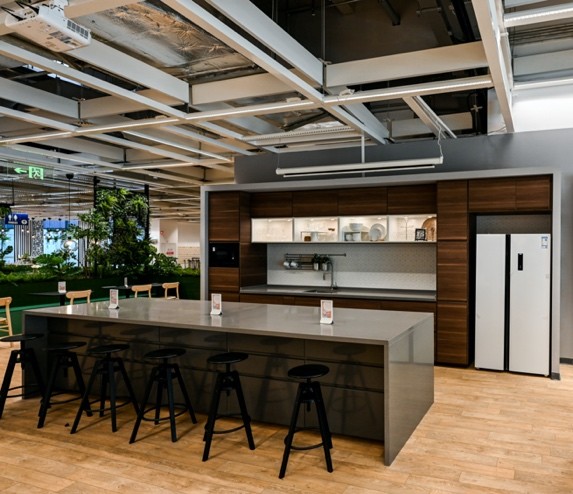 南宁宜家家居开业了吗,宜家南宁过年开业