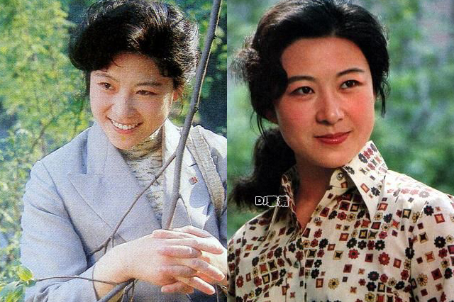 宋晓英潘虹王馥荔,潘虹王馥荔宋晓英