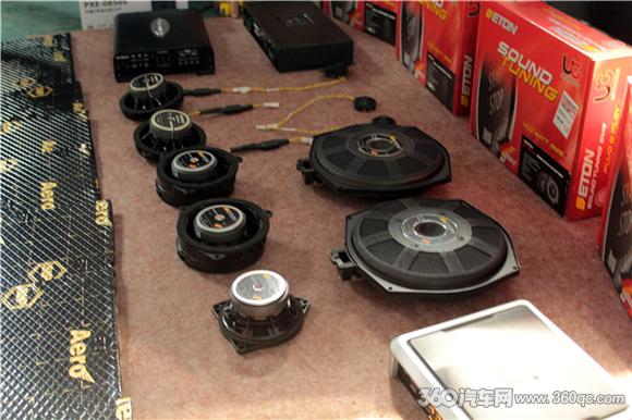 自己动手改装三分频超详细,加装三分频需要改套装吗