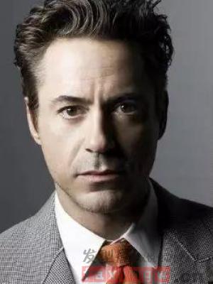 男生微分定位烫,港风发型男士定位烫