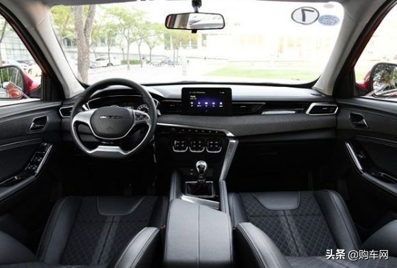 10万元左右预算这三款国产suv真香,15万起买这4款国产suv真的很靠谱