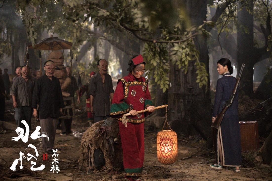 诡异水怪水猴子,恐怖水怪杀人事件