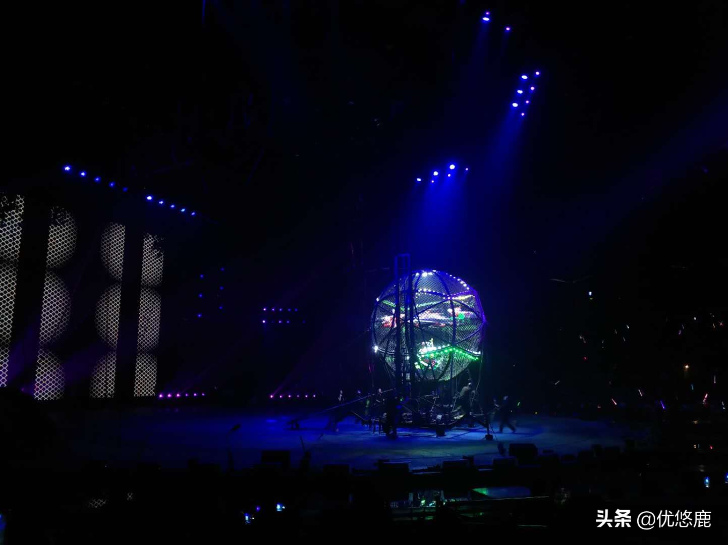 广州长隆野生动物园自驾大马戏,广州长隆野生动物园攻略马戏表演