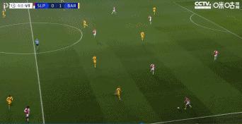 进攻乏力尼奥特客场拿分艰巨,主场惨败巴萨