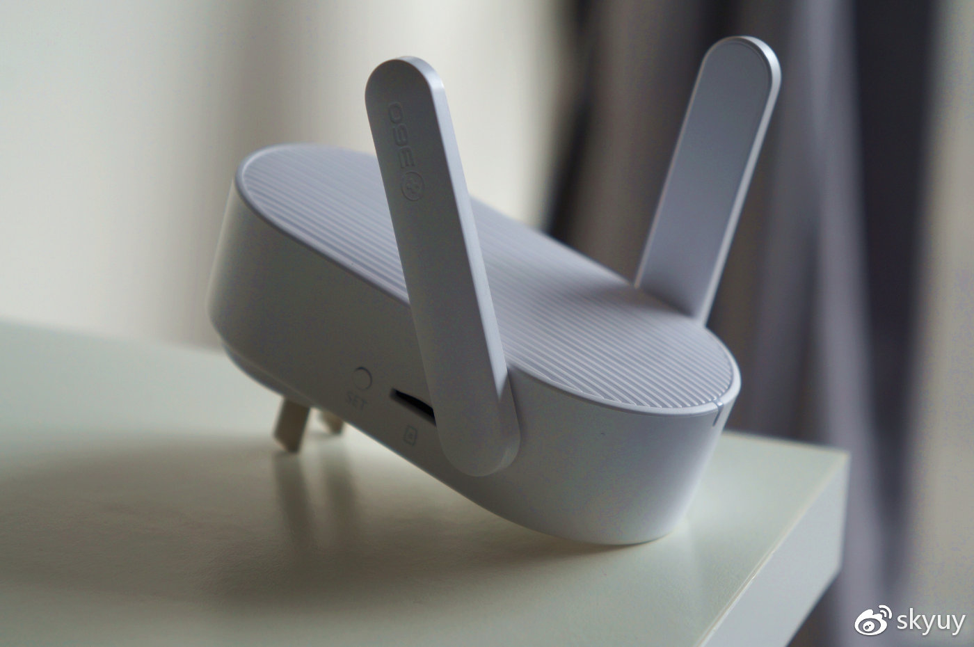 尽职尽责的管家,可视门铃管家