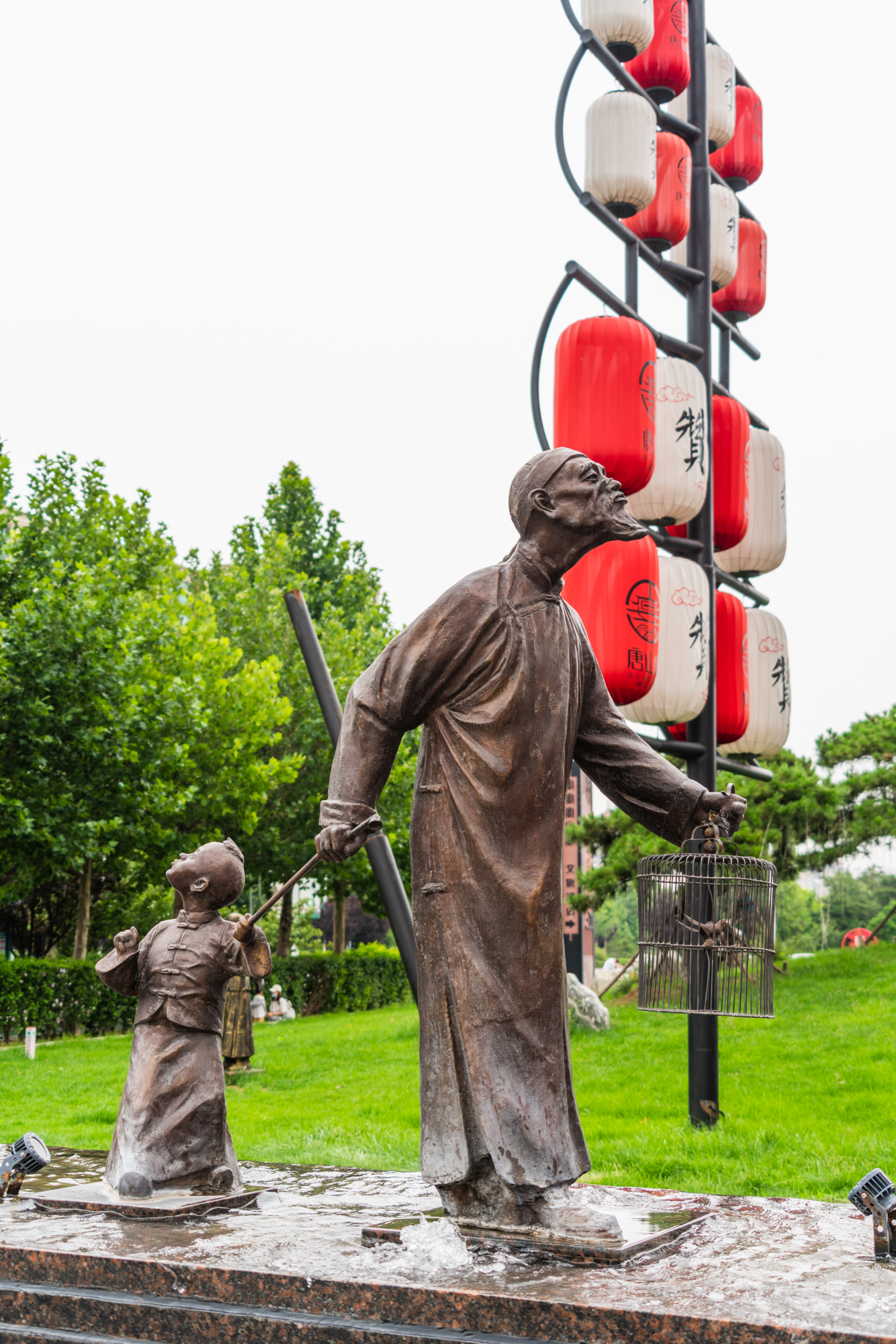 唐山适合1-4岁亲子游的地方,暑假遛娃旅游推荐唐山