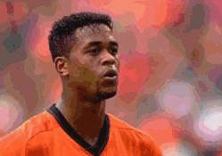 荷兰队军团图片,橙色军团荷兰队