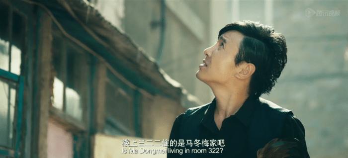 追不到你就追你妈?沈腾的段子居然成真了