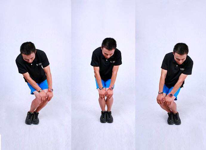 露腿怎么做才能美腿,谁不想拥有一个苗条的身材