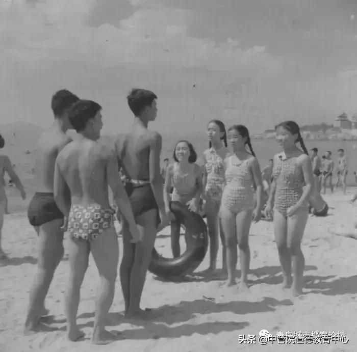 青岛城市记忆馆百年中山路,青岛城市记忆完整版