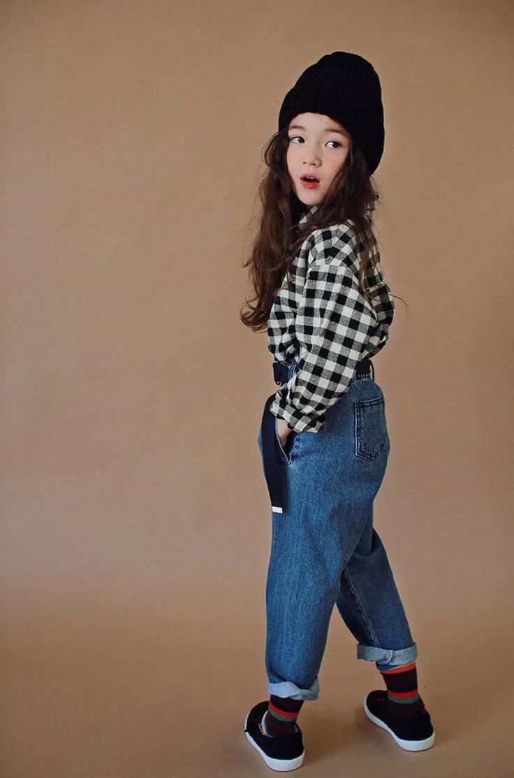 原创设计小众轻奢高定童装,有哪些小众轻奢的童装