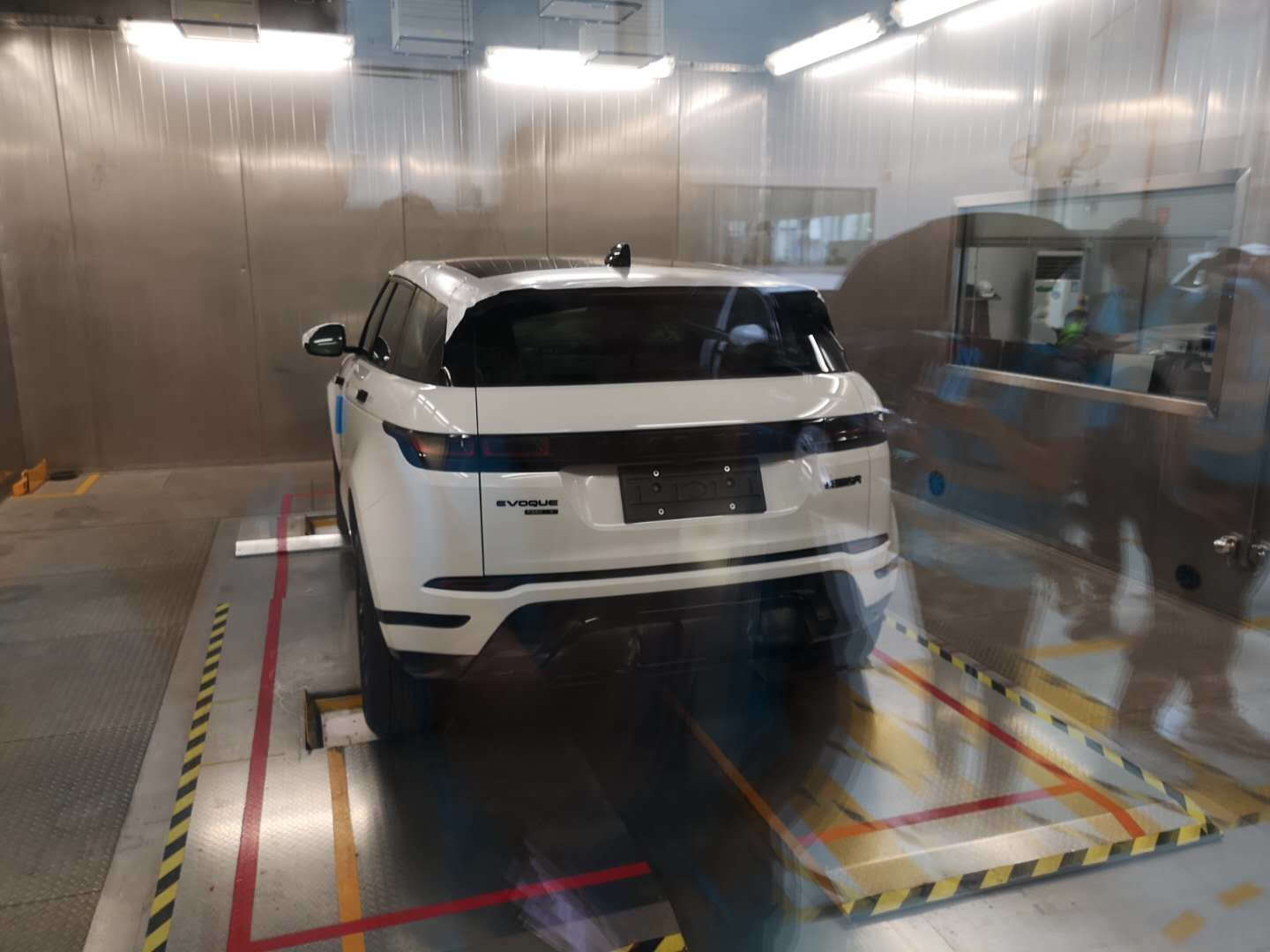 奇瑞捷豹路虎常熟工厂,奇瑞路虎捷豹常熟工厂