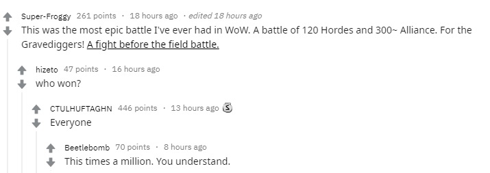 魔兽世界怀旧服3v2,魔兽世界怀旧服进入测试服