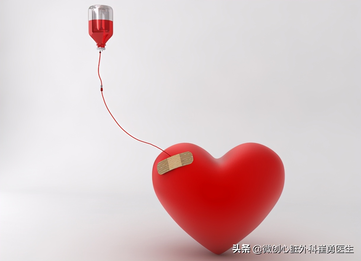 杭州心脏微创瓣膜修复术，浙江省人民医院心脏手术更安全