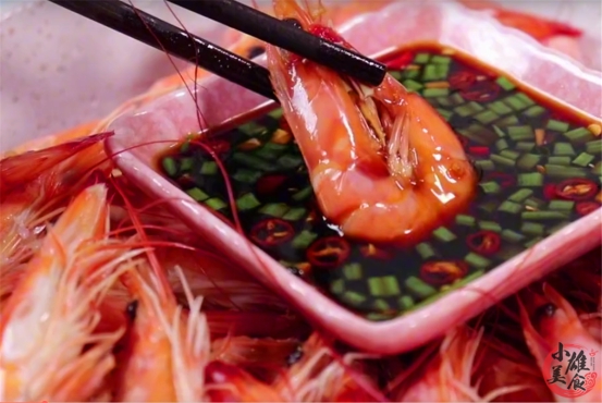 做清蒸虾家常做法,做清蒸虾