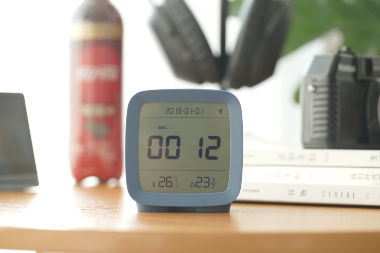 青萍蓝牙闹钟拆解,青萍蓝牙闹钟电池耐用吗