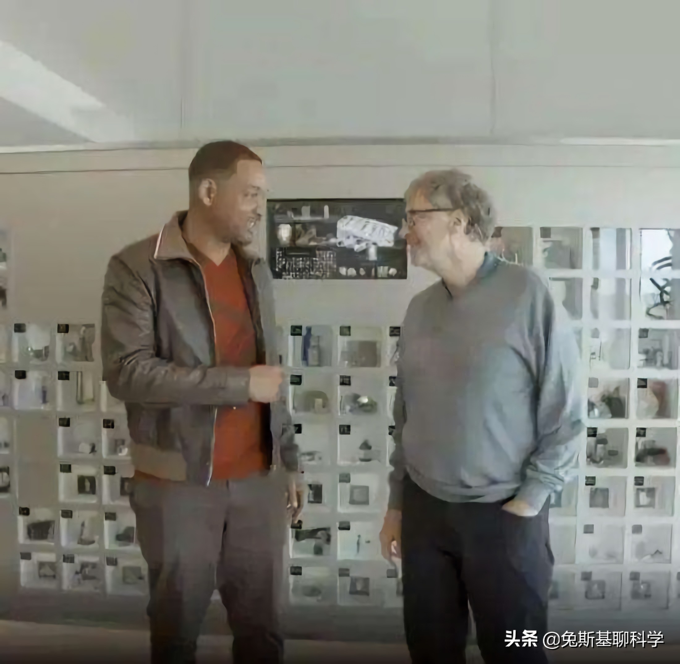 地球上所有化学元素融合,地球上的物质由94种元素组成