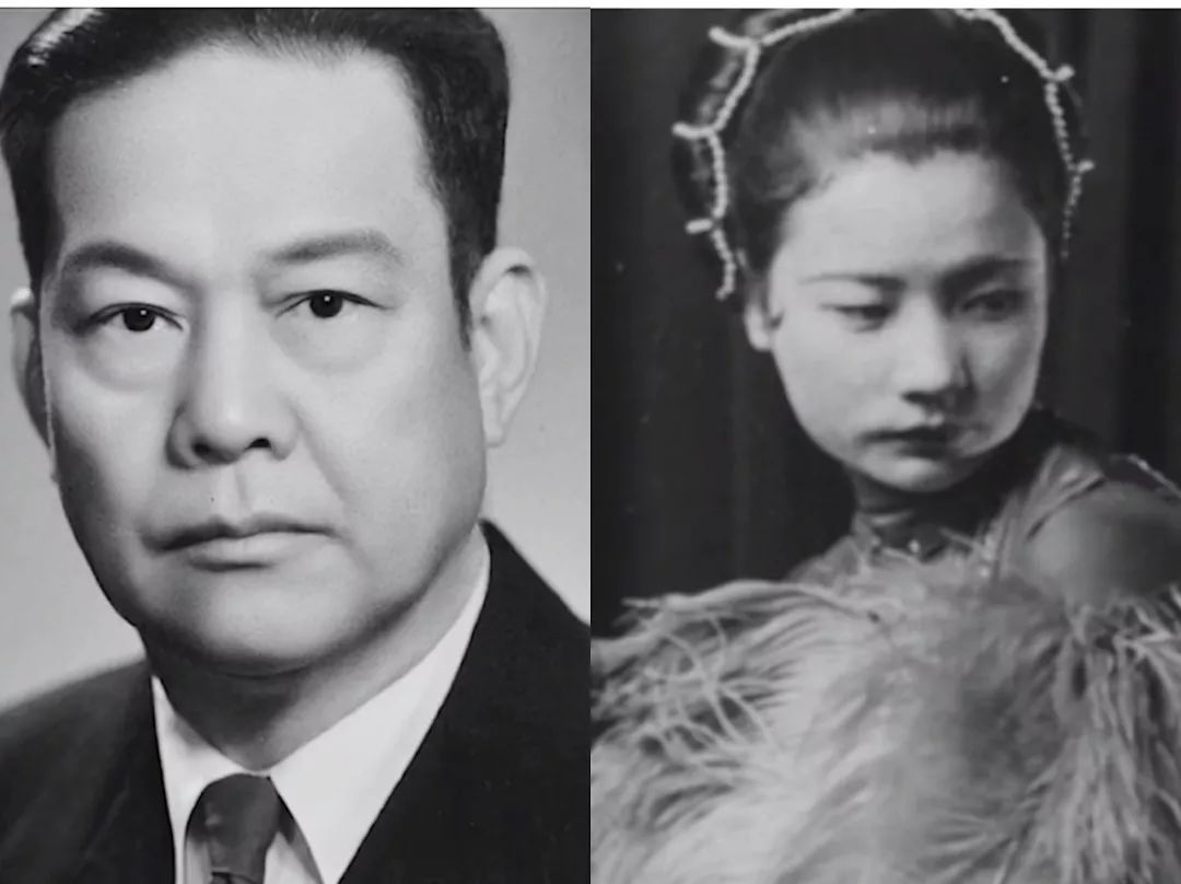 上海滩最显赫豪门名媛风云录,上海滩名媛私奔