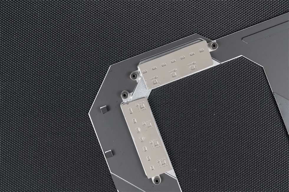 鍗庢搸z490aqua姘村喎瑁呮満,娣卞害瑙ｆ瀽鍗庢搸z490