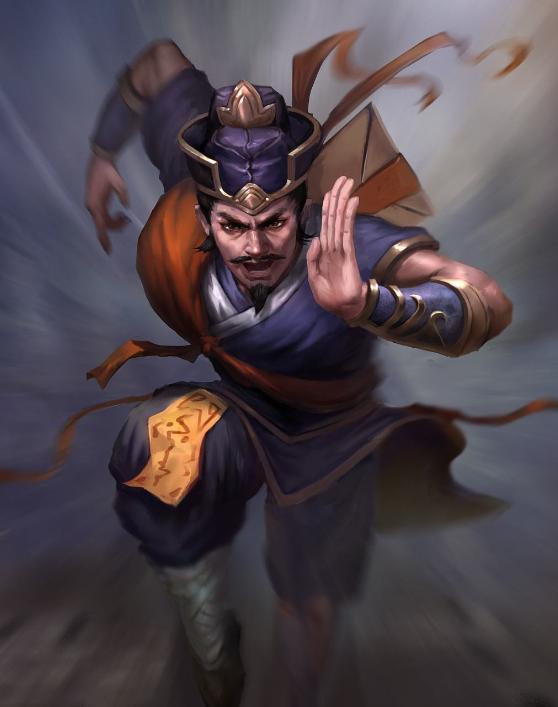 三国演义和水浒传的历史,三国演义和水浒传的5个详细故事