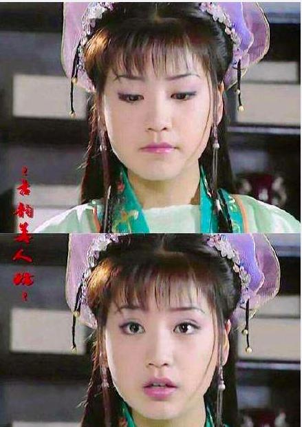 袁咏仪年轻时候拍的电视剧,袁咏仪经典电影全集