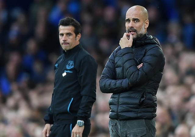 车轮被撞成这样人却毫发无伤，阿圭罗请把你的好运气带回英超赛场