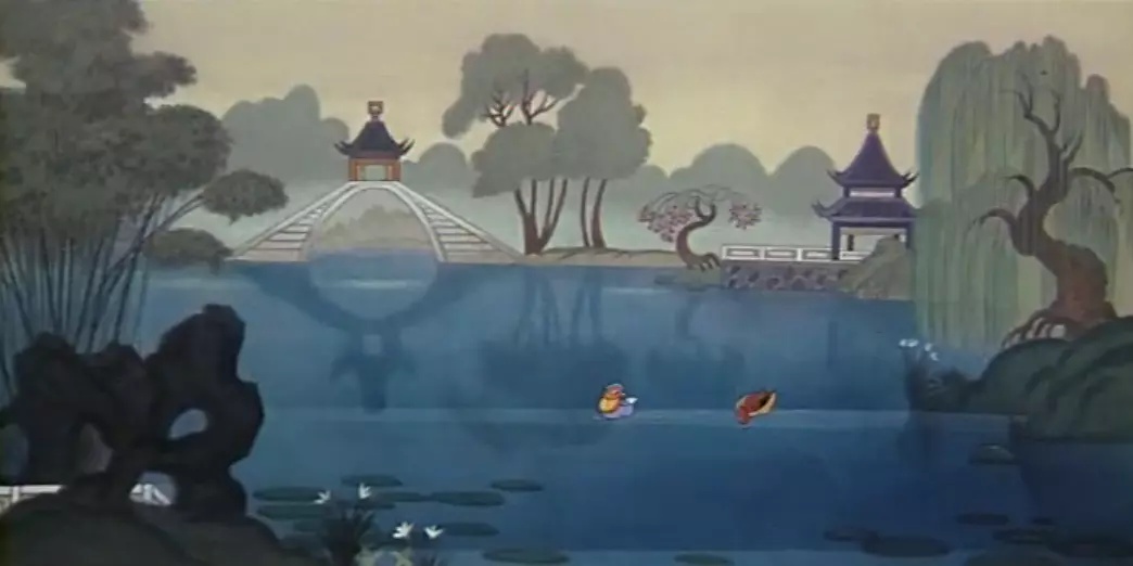 上海美术电影制片厂有哪些电影,上海美术电影制片厂近年作品