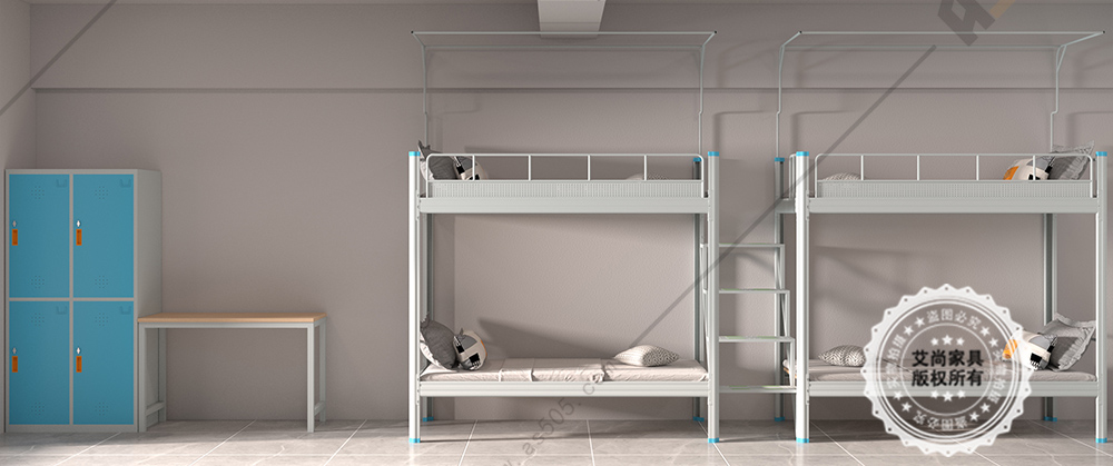 附近哪里有卖铁床的地方,广东上下床铁床哪里便宜