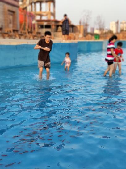 2019南昌玛雅乐园嗨啤音乐嘉年华,嗨啤6月嘉年华