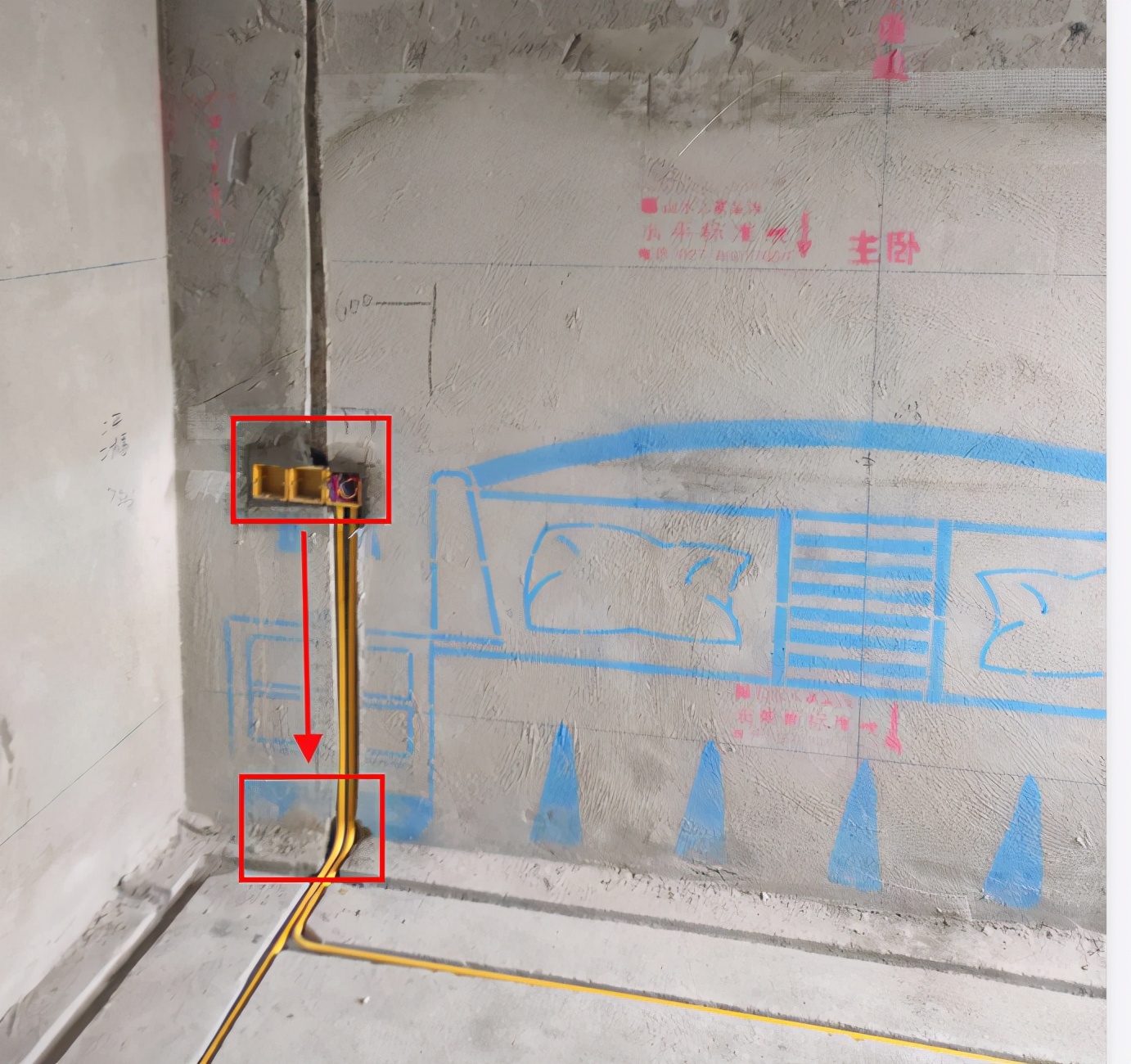 聪明人都知道的5个装修小技巧,6个你不知道的装修小知识